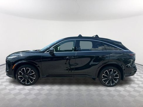 New 2027 INFINITI QX65 Autograph w/ Cargo Package AWD/4WD image 8