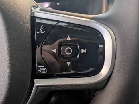 New 2026 Volvo XC90 B6 Plus w/ Protection Package AWD/4WD image 18