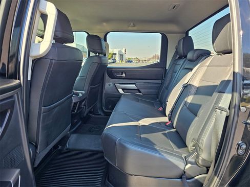 Used 2024 Toyota Tundra SR5 image 17