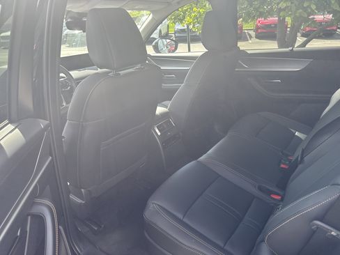 New 2026 MAZDA CX-70 SC Plus AWD/4WD image 6