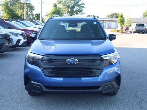 New 2026 Subaru Forester AWD/4WD image 4