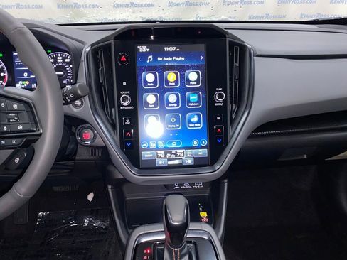 New 2026 Subaru Crosstrek 2.5i Limited image 17