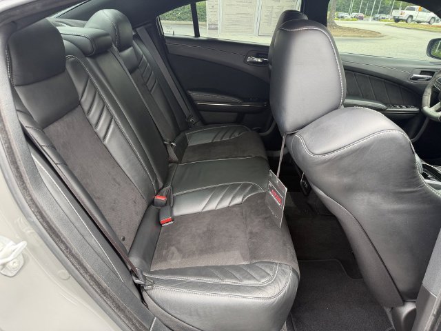 Used 2023 Dodge Charger SRT Hellcat w/ Harman/Kardon Audio Group RWD image 34