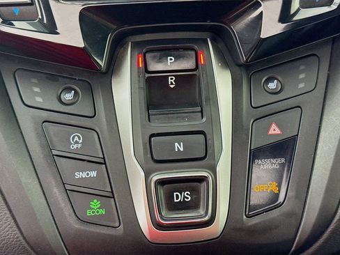 Used 2023 Honda Odyssey EX-L image 19