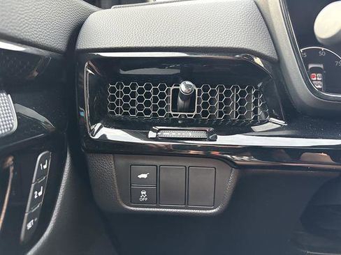 Used 2025 Honda CR-V Sport Touring image 14