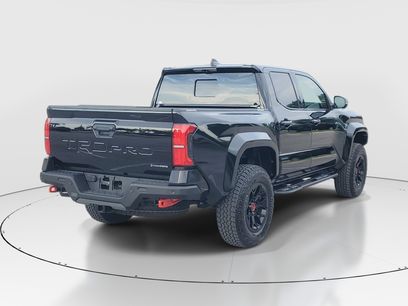 Certified 2025 Toyota Tacoma TRD Pro