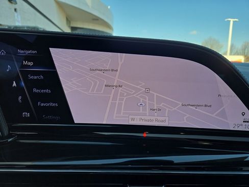 Certified 2024 Cadillac Escalade Sport w/ LPO, ONYX Package AWD/4WD image 29