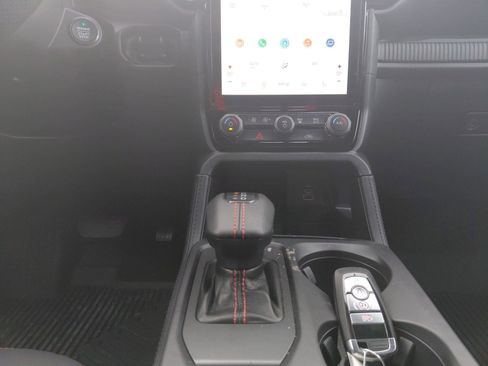 New 2025 Ford Ranger Raptor image 11