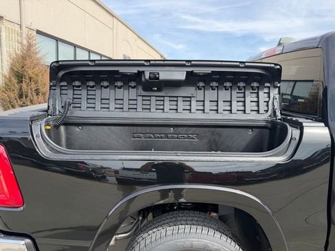 New 2026 RAM 1500 Laramie image 9