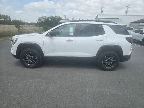 New 2026 GMC Terrain AT4 w/ Technology Package II AWD/4WD image 8