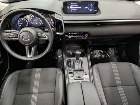Used 2025 MAZDA CX-50 AWD 2.5 S w/ Cargo Package image 24