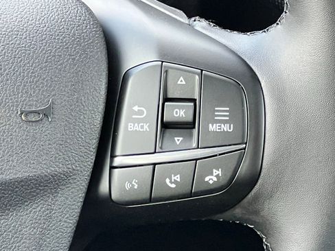 New 2026 Ford Bronco Sport Outer Banks image 32