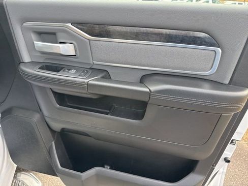 Used 2019 RAM 2500 Big Horn image 28