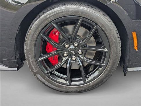 Used 2025 Ford Mustang GT Premium RWD image 23