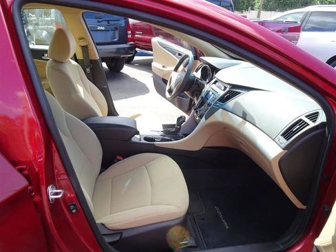 Used 2011 Hyundai Sonata GLS w/ Popular Equipment Pkg 2 image 21