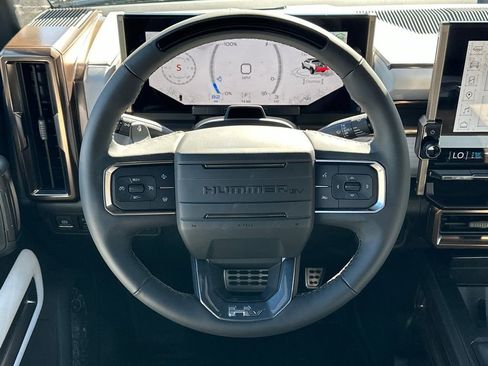 New 2025 GMC Hummer EV 3X w/ Battery Pack, 24 Module Pack image 25