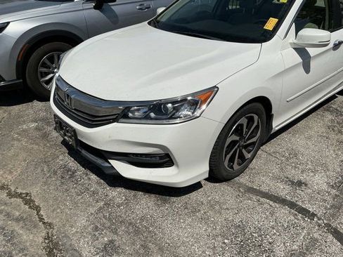 Used 2016 Honda Accord EX-L image 12
