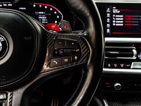 Used 2023 BMW M4 xDrive Competition image 34