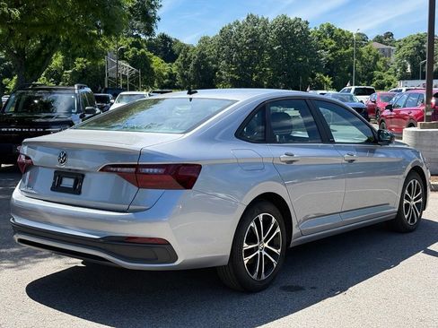Used 2023 Volkswagen Jetta Sport FWD image 10