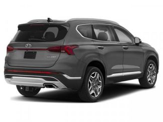 Certified 2023 Hyundai Santa Fe Limited video 2