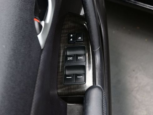Used 2013 Acura TSX Sedan FWD image 10