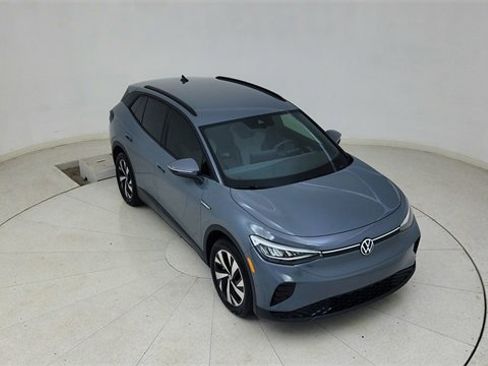 Used 2025 Volkswagen ID.4 Pro image 81