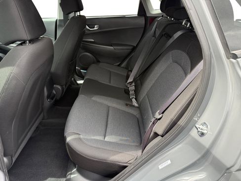 Used 2023 Hyundai Kona SE w/ Cargo Package FWD image 16