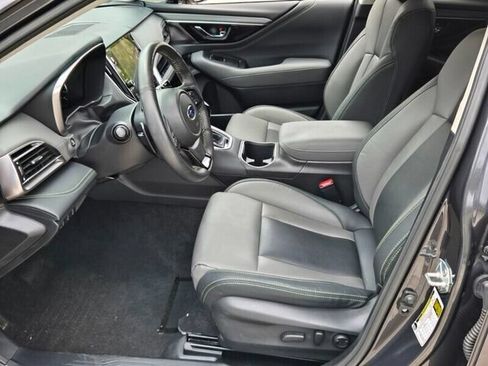 Used 2024 Subaru Outback Onyx Edition AWD/4WD image 11