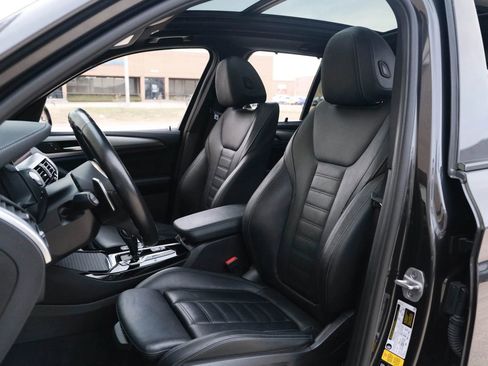 Used 2021 BMW X3 M40i w/ Premium Package image 23
