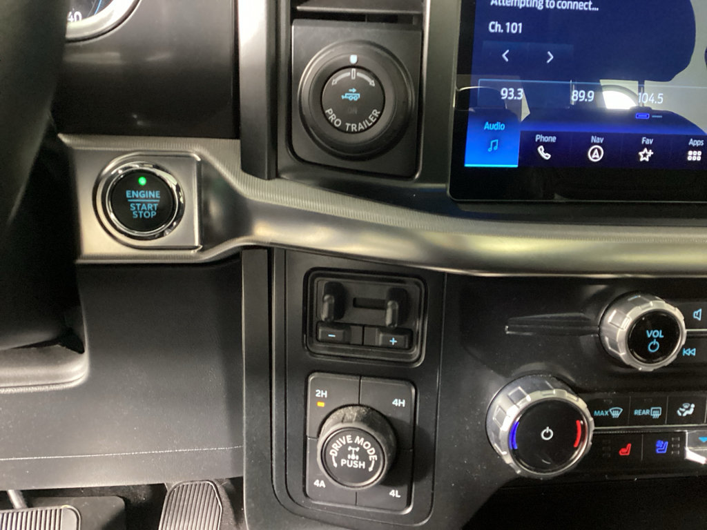 Used 2023 Ford F150 Raptor AWD/4WD image 26