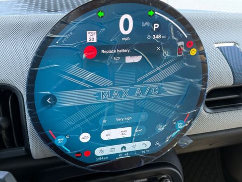 New 2026 MINI Cooper S FWD image 16