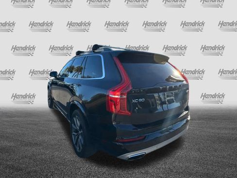 Used 2019 Volvo XC90 T6 Momentum image 10