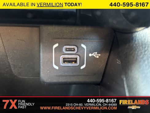 Used 2023 Jeep Compass Latitude w/ Convenience Group image 18