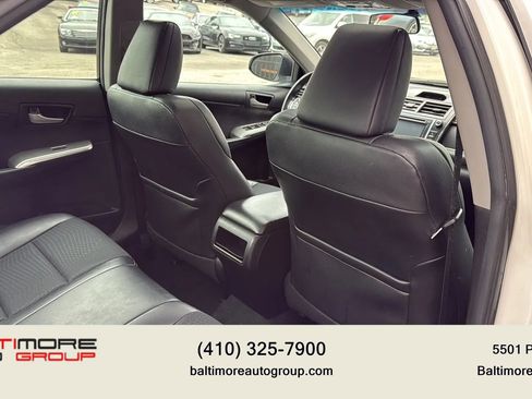 Used 2012 Toyota Camry SE image 24