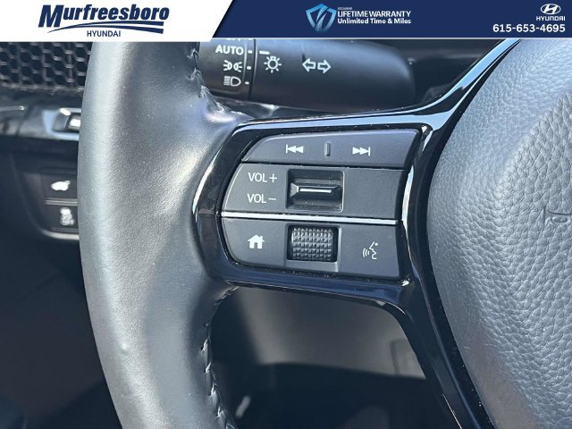 Used 2024 Honda CR-V EX-L image 28