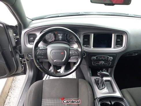 Used 2023 Dodge Charger R/T w/ Blacktop Package image 23