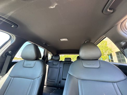 Used 2025 Hyundai Tucson XRT FWD image 32