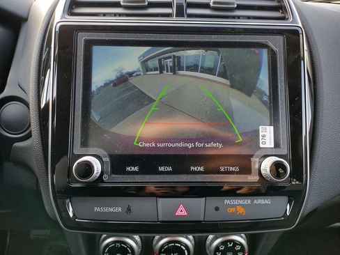 New 2026 Mitsubishi Outlander Sport ES AWD/4WD image 26