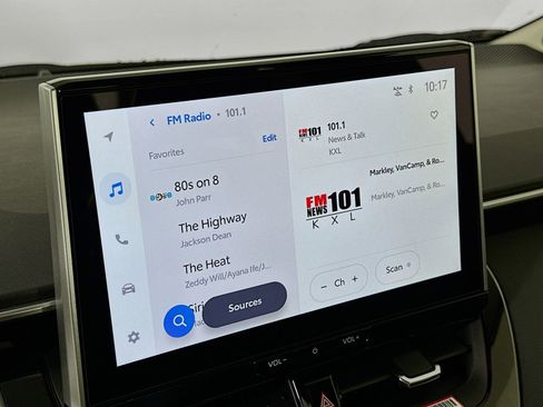 New 2026 Toyota Corolla XLE image 15
