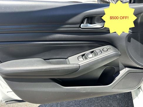 Used 2019 Nissan Altima 2.5 S FWD image 17