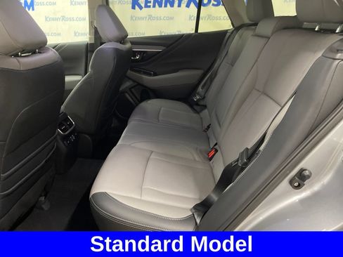 Certified 2024 Subaru Outback Limited XT w/ Popular Package #2 AWD/4WD image 14