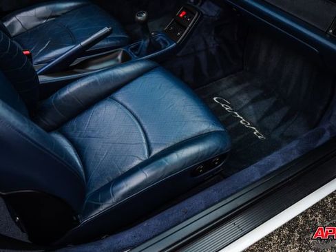 Used 1997 Porsche 911 Carrera image 74