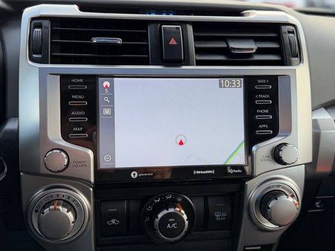 Used 2021 Toyota 4Runner SR5 Premium w/ Moonroof Package image 10