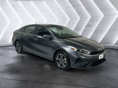 Used 2023 Kia Forte LXS