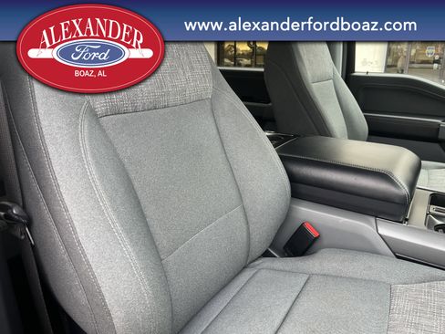 Used 2022 Ford F150 XLT w/ Equipment Group 302A High image 20