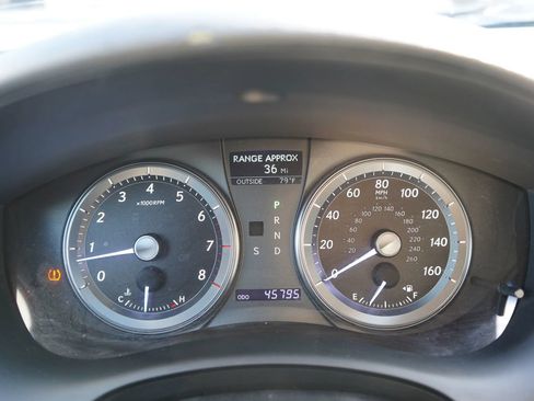 Used 2012 Lexus ES 350 FWD image 10