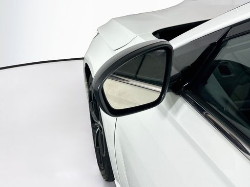 Used 2025 Nissan Altima 2.5 SR FWD image 16