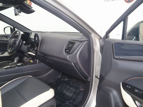 Used 2022 Lexus NX 350h AWD image 42