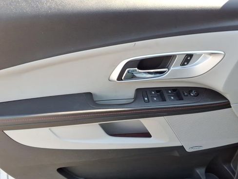 Used 2015 Chevrolet Equinox LTZ FWD image 15