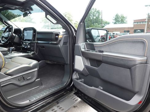 Used 2023 Ford F150 Tremor w/ Equipment Group 402A High AWD/4WD image 40
